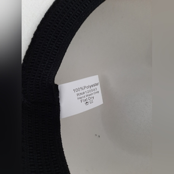 Hat - Picture 3 of 3